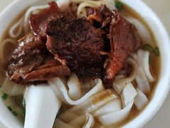 牛腩粉-海幢瑞芳饮食店