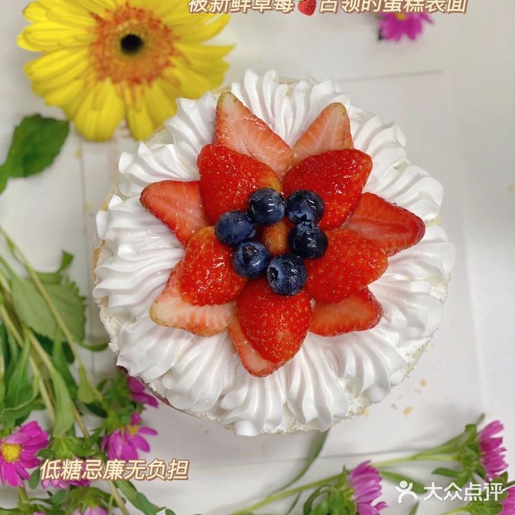 共赴这场春天的约🍃用味蕾打开春天一丝甜蜜