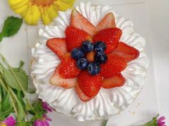 -美心西饼mx cakes(猎德优托邦店)