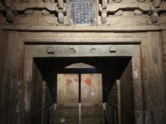 -洛阳古墓博物馆