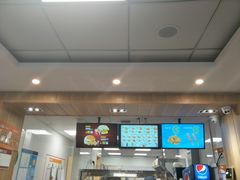 -华莱士·全鸡汉堡(浦东南路店)
