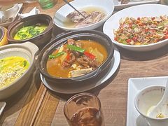 -大潮淮·淮扬菜(何园旗舰店)