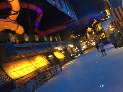 -波塞冬旅游度假区