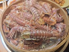-喝丢一只鞋海鲜烧烤·海肠捞饭(东关街店)