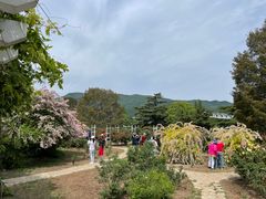 -国家植物园南园