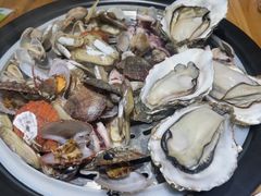 -77号渔船·蒸海鲜青岛菜(积米崖店)