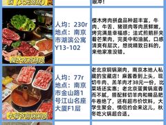 -旧街市鲜货老火锅(大光路店)