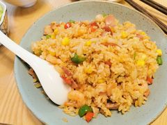 -红小满休闲餐厅(十全街店)