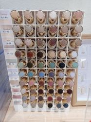 -Ami nail爱米美甲美睫