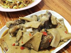 -老兵牛蹄店(下沙店)