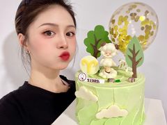 -CAKE BOSS 蛋糕老板(西单君太百货店)