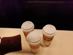 -茶颜悦色(金茂览秀城LG层外街店)