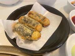 -韩时烤肉(枫蓝店)