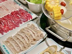 -非遗•老字号•阿彬牛肉火锅(广济桥店)