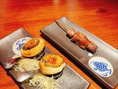 -九本居酒屋(学院路店)