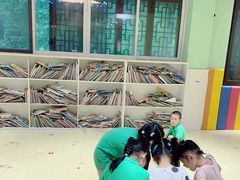 -学知乐教育·幼小衔接·小学科辅导(嘉定镇校区)