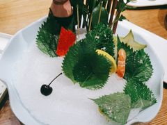 -尚海豆捞(乐虹坊店)