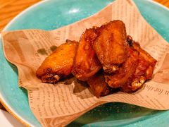 -花舍·新派粤菜·西餐·下午茶(亚运村·鸟巢店)