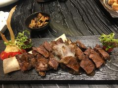 -吟松日式料理(莘庄店)