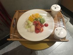 -永琪护肤造型