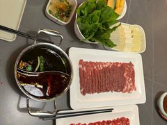 -君邦火锅(新疆大厦店)