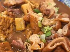 -北京小肠陈饭庄(方庄店)