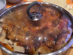 -黄记煌三汁焖锅(广州曜一城店)