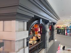 -必胜客(砂之船中东奥莱店)