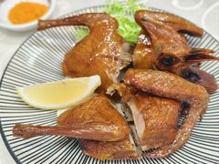 -凤城礼记鱼翅海鲜酒家(新马路总店)