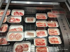 -德得轩烤涮一体自助餐厅(王府井店)