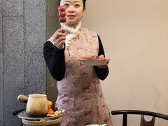 -阿嫂印象·民间江湖菜(大学城店)