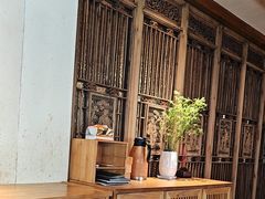 -竹里馆 ·茶食(奥体店)