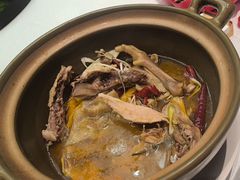 -盛百味·家宴餐厅(霸州分店)