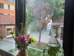 -Money Shops(愚园路店)