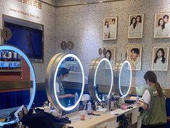 -海马体照相馆(大连柏威年购物中心店)