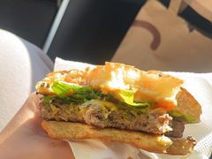 -麦当劳(北苑秋实路店)