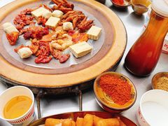 -阿昌白族石板烧·菌锅(大理古城店)