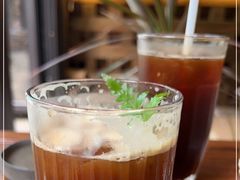 -Metal hands·铁手咖啡