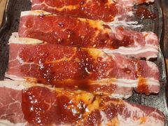 -泥炉烧肉师(新街口金銮巷店)