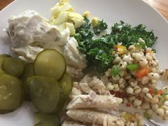 -So Lounge索兰至餐厅(蓝色港湾店)