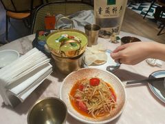 -Home Thai·泰谣(王府井apm店)