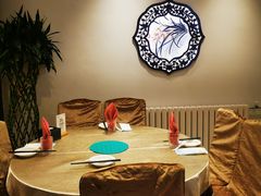 -东来顺饭庄(王府井步行街店)