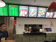 -陈记柳州螺蛳粉(大坪店)
