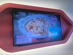 -胖哥俩肉蟹煲(世茂国际广场店)