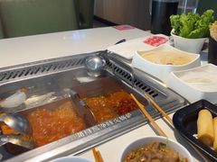 -海底捞火锅(威高广场店)