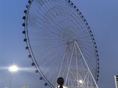 -南昌之星摩天轮