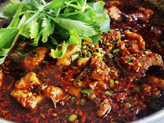 -温江公平红烧兔(总店)