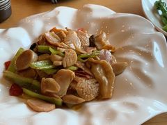 -澜小宴·胶东海鲜烟台味(时光塔店)