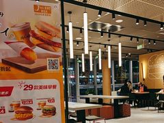 -麦当劳(北苑秋实路店)