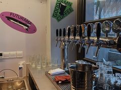 -大小咖啡 BigSmallCoffee(麦子店)